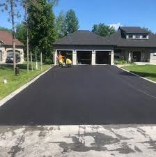 Best Driveway Crack Filling  in Shepherd, TX